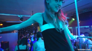 Boners – The Bang Fest Part 1 - Cam 3 Screencap 44 on sinx.preview.netperv.com