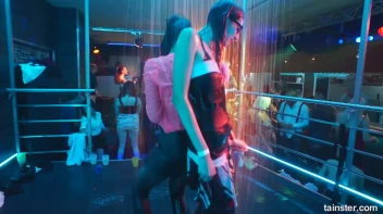 Boners – The Bang Fest Part 1 - Cam 3 Screencap 46 on sinx.preview.netperv.com