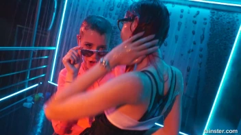 Boners – The Bang Fest Part 1 - Cam 3 Screencap 49 on sinx.preview.netperv.com