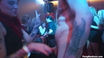 Party Hardcore Gone Crazy Vol. 39 Single Cut: Part 4 - Cam 1 Screencap 24 on sinx.preview.netperv.com