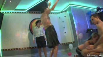 Welcome To The Mad House Part 5 - Cam 4 Screencap 20 on sinx.preview.netperv.com