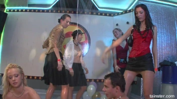 Welcome To The Mad House Part 5 - Cam 4 Screencap 38 on sinx.preview.netperv.com