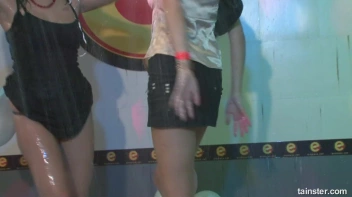 Welcome To The Mad House Part 5 - Cam 4 Screencap 47 on sinx.preview.netperv.com