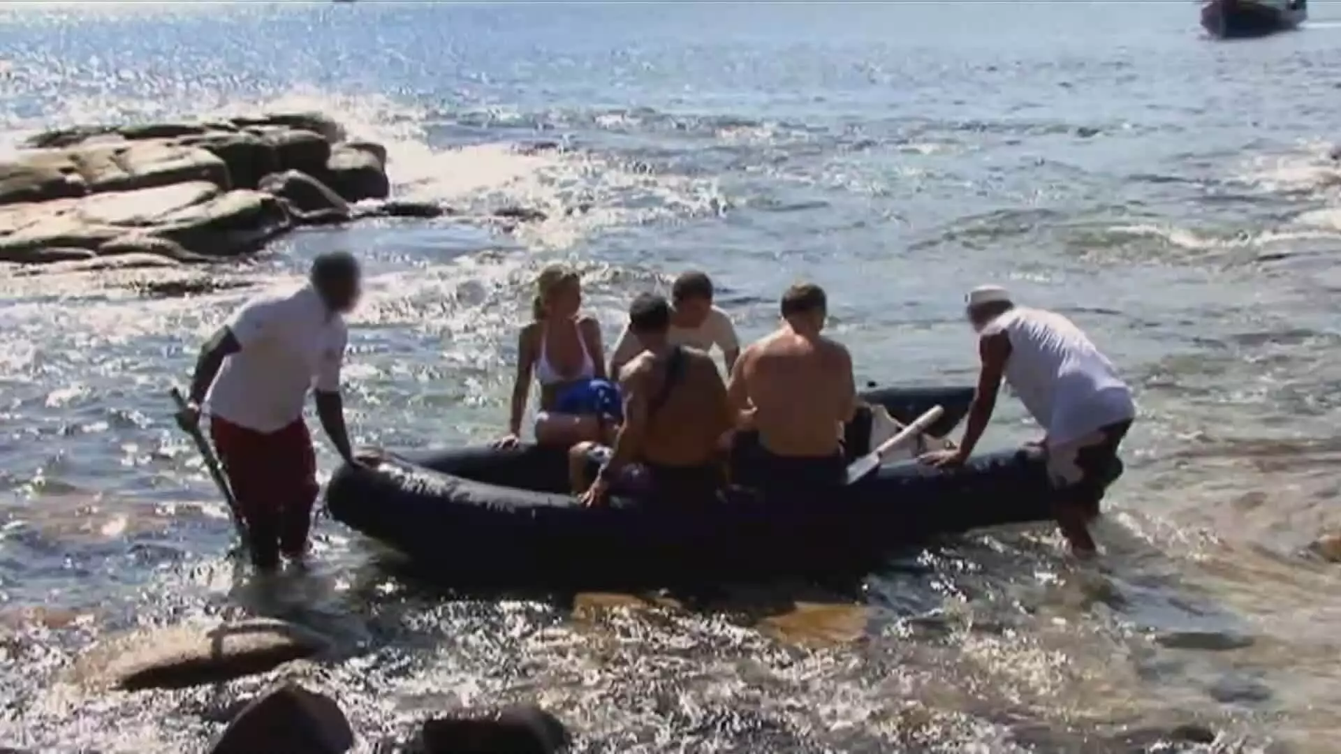 Straight To Ass Fucked Sexy Blonde In A Private Beach on sinx.preview.netperv.com