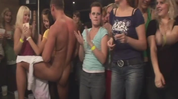 Party Hardcore Vol. 32 Part 1 - Cam 1 Screencap 41 on sinx.preview.netperv.com