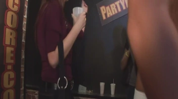 Party Hardcore Vol. 32 Part 1 - Cam 1 Screencap 61 on sinx.preview.netperv.com