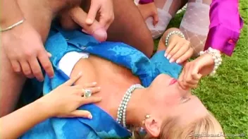Shiny Satin Watersports By The Pool Screencap 73 on sinx.preview.netperv.com