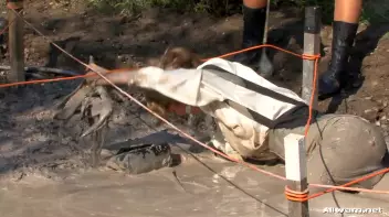 Wam Obstacle Course Destroys Entire Wardrobe Screencap 55 on sinx.preview.netperv.com