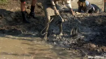 Wam Obstacle Course Destroys Entire Wardrobe Screencap 57 on sinx.preview.netperv.com