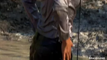 Wam Obstacle Course Destroys Entire Wardrobe Screencap 67 on sinx.preview.netperv.com