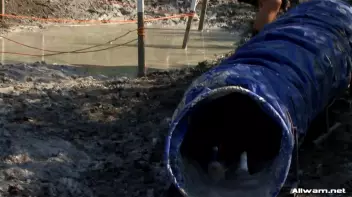 Wam Obstacle Course Destroys Entire Wardrobe Screencap 68 on sinx.preview.netperv.com