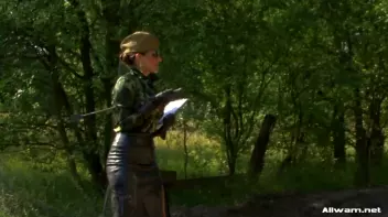 Wam Obstacle Course Destroys Entire Wardrobe Screencap 73 on sinx.preview.netperv.com