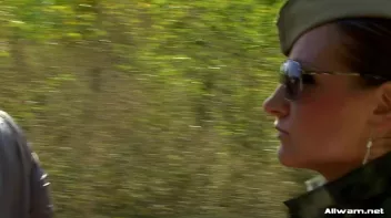 Wam Obstacle Course Destroys Entire Wardrobe Screencap 74 on sinx.preview.netperv.com