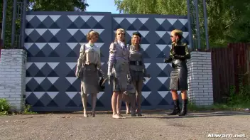 Wam Obstacle Course Destroys Entire Wardrobe Screencap 75 on sinx.preview.netperv.com