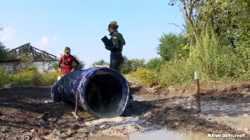 Wam Obstacle Course Destroys Entire Wardrobe Screencap 47 on sinx.preview.netperv.com