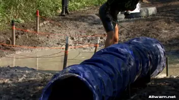 Wam Obstacle Course Destroys Entire Wardrobe Screencap 48 on sinx.preview.netperv.com