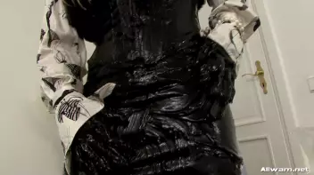 Barbara Summers Slimey Afternoon Screencap 14 on sinx.preview.netperv.com