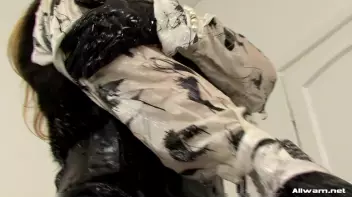 Barbara Summers Slimey Afternoon Screencap 29 on sinx.preview.netperv.com