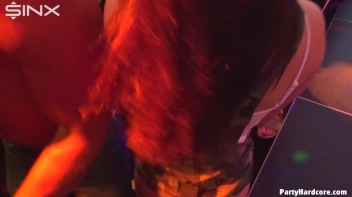Party Hardcore Gone Crazy Vol. 44 Part 1 - Cam 2 Screencap 6 on sinx.preview.netperv.com