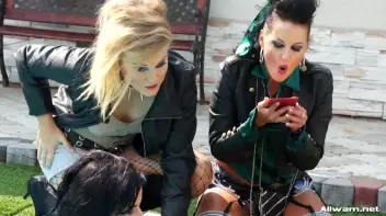 Wetlook Surprises Are So Punk Rock Screencap 43 on sinx.preview.netperv.com