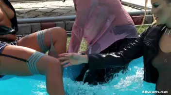 Wetlook Surprises Are So Punk Rock Screencap 58 on sinx.preview.netperv.com