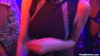 Party Hardcore Gone Crazy Vol. 42 Single Cut: Part 3 - Main Edit Screencap 5 on sinx.preview.netperv.com