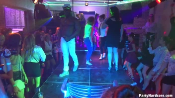 Party Hardcore Gone Crazy Vol. 42 Single Cut: Part 3 - Main Edit Screencap 50 on sinx.preview.netperv.com