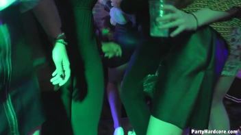 Party Hardcore Gone Crazy Vol. 42 Single Cut: Part 3 - Main Edit Screencap 71 on sinx.preview.netperv.com