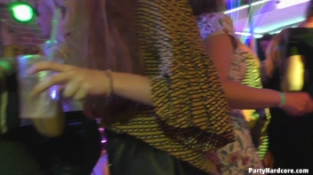 Party Hardcore Gone Crazy Vol. 42 Single Cut: Part 3 - Main Edit Screencap 72 on sinx.preview.netperv.com