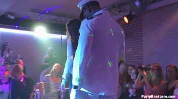 Party Hardcore Gone Crazy Vol. 42 Single Cut: Part 3 - Main Edit Screencap 8 on sinx.preview.netperv.com