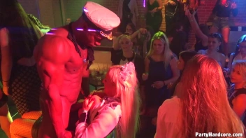 Party Hardcore Gone Crazy Vol. 42 Single Cut: Part 3 - Main Edit Screencap 82 on sinx.preview.netperv.com