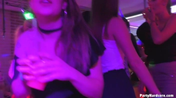Party Hardcore Gone Crazy Vol. 42 Single Cut: Part 3 - Main Edit Screencap 89 on sinx.preview.netperv.com