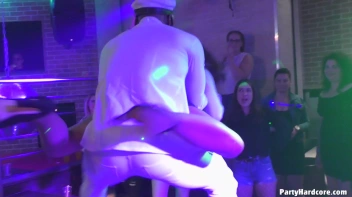 Party Hardcore Gone Crazy Vol. 42 Single Cut: Part 3 - Main Edit Screencap 13 on sinx.preview.netperv.com