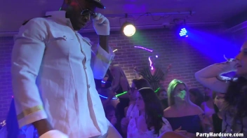 Party Hardcore Gone Crazy Vol. 42 Single Cut: Part 3 - Main Edit Screencap 14 on sinx.preview.netperv.com