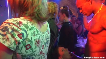 Party Hardcore Gone Crazy Vol. 42 Single Cut: Part 3 - Main Edit Screencap 4 on sinx.preview.netperv.com
