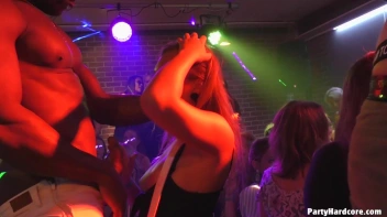 Party Hardcore Gone Crazy Vol. 42 Single Cut: Part 3 - Main Edit Screencap 41 on sinx.preview.netperv.com