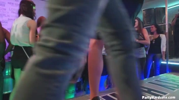 Party Hardcore Gone Crazy Vol. 30 Part 1 - Cam 4 Screencap 1 on sinx.preview.netperv.com