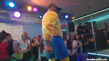 Party Hardcore Gone Crazy Vol. 30 Part 1 - Cam 4 Screencap 66 on sinx.preview.netperv.com