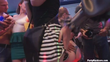 Party Hardcore Gone Crazy Vol. 30 Part 1 - Cam 4 Screencap 7 on sinx.preview.netperv.com