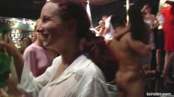 Saucy Sluts Let Loose Part 4 - Cam 1 Screencap 13 on sinx.preview.netperv.com