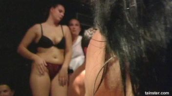 Saucy Sluts Let Loose Part 4 - Cam 1 Screencap 30 on sinx.preview.netperv.com