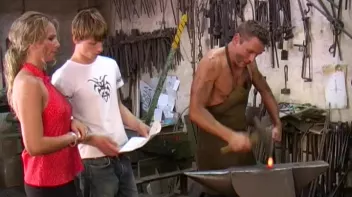 She Welcomes The Bi Embrace Screencap 5 on sinx.preview.netperv.com