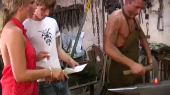 She Welcomes The Bi Embrace Screencap 6 on sinx.preview.netperv.com