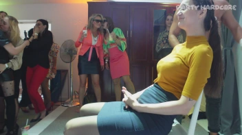 House Party Hardcore Vol. 1 - Part 2 - Main Edit Screencap 95 on sinx.preview.netperv.com
