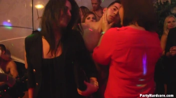 Party Hardcore Gone Crazy Vol. 13 Part 5 - Cam 1 Screencap 59 on sinx.preview.netperv.com