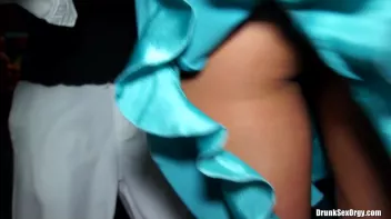 Bimbo Birthday Bash Part 1 - Main Edit Screencap 15 on sinx.preview.netperv.com