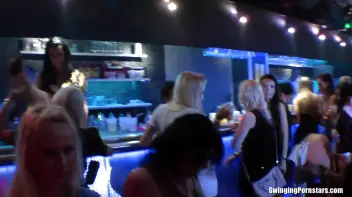 Making Fuck Buddies In The Club Part 5 - Lesbo Cam Screencap 31 on sinx.preview.netperv.com