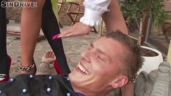 He Got 5 On It ... :-) A Cool Group Piss Orgy With A Dip Of Hot Sex Action & Wet Power All Over The Place Screencap 99 on sinx.preview.netperv.com