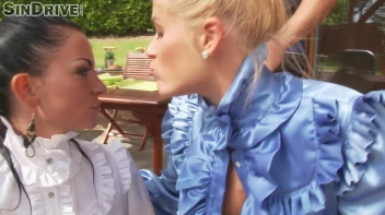 He Got 5 On It ... :-) A Cool Group Piss Orgy With A Dip Of Hot Sex Action & Wet Power All Over The Place Screencap 42 on sinx.preview.netperv.com