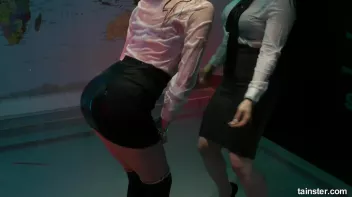 Down & Dirty Detention Part 3 - Cam 3 Screencap 23 on sinx.preview.netperv.com